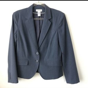 WORTHINGTON Stretch Blazer Size 12